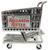 Einkaufswagen