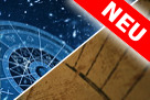 Bild "Kombination Zukunft und Welt Horoskop"